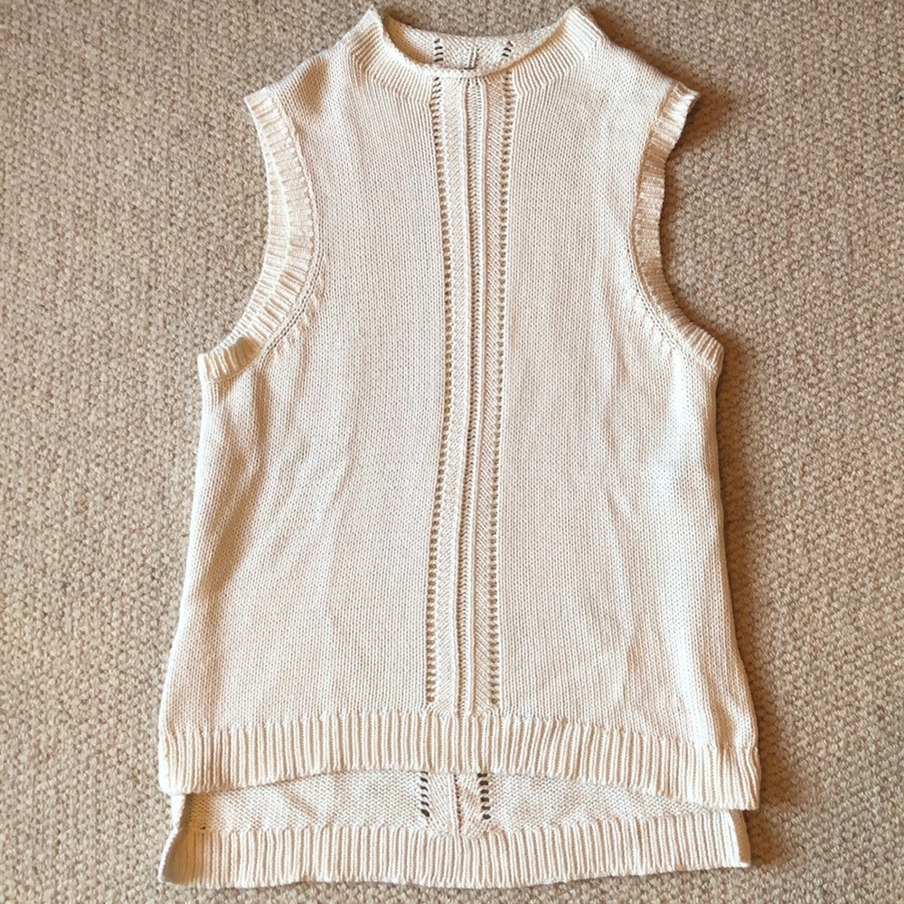 Aerie sweater size L